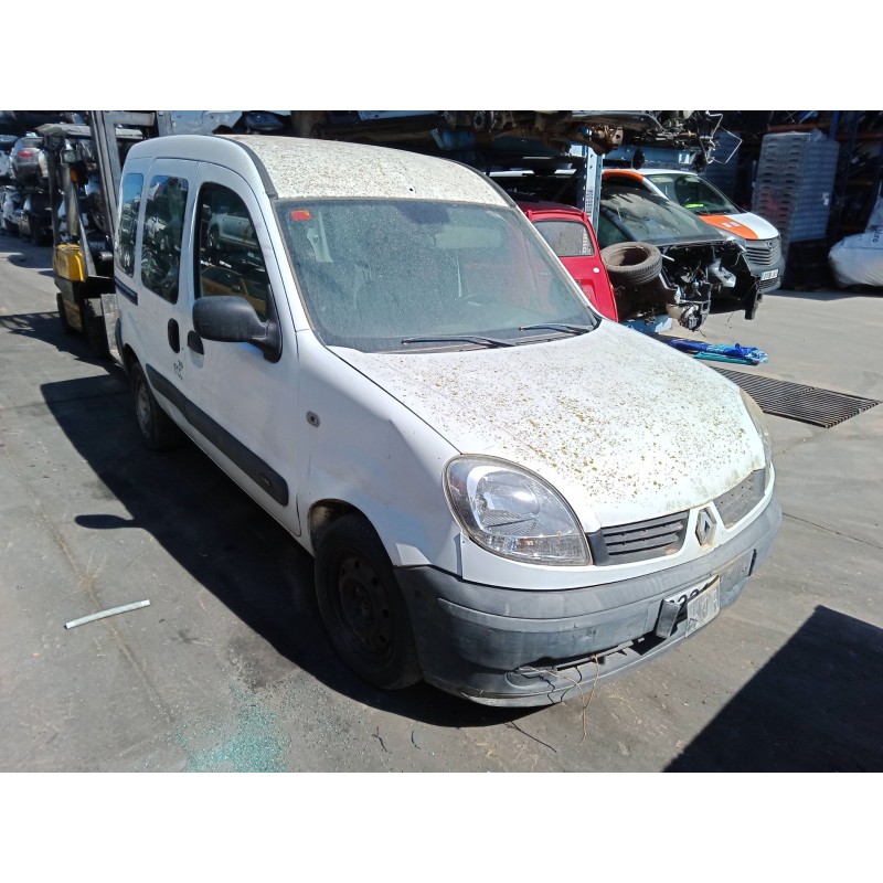 renault kangoo (kc0/1_) del año 2006