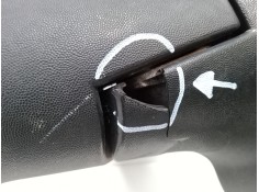 Recambio de retrovisor grande derecho para ford transit autobús (fd_ _, fb_ _, fs_ _, fz_ _, fc_ _) 2.0 di (f_e_, f_f_, f_g_) re 2