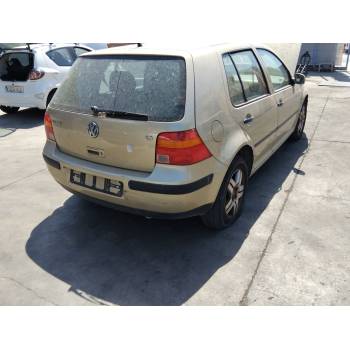 VOLKSWAGEN GOLF IV (1J1)