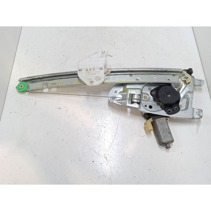 Recambio de elevalunas electrico delantero derecho para smart city-coupe (450) 0.6 (450.352, 450.353) referencia OEM IAM   