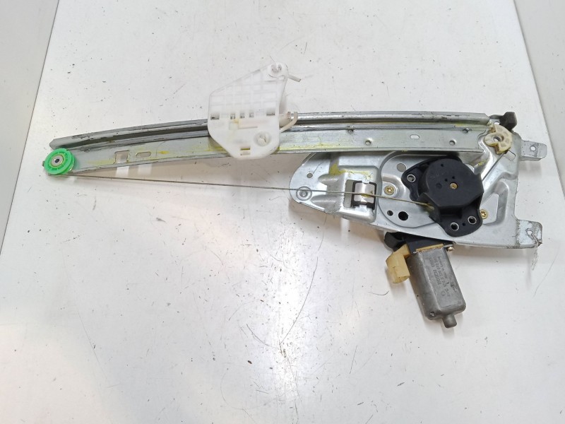 Recambio de elevalunas electrico delantero derecho para smart city-coupe (450) 0.6 (450.352, 450.353) referencia OEM IAM   