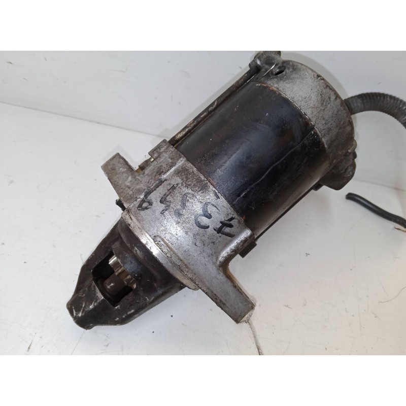 Recambio de motor arranque para honda civic vi hatchback (ej, ek) 1.4 i s (ej9) referencia OEM IAM 2280004890  