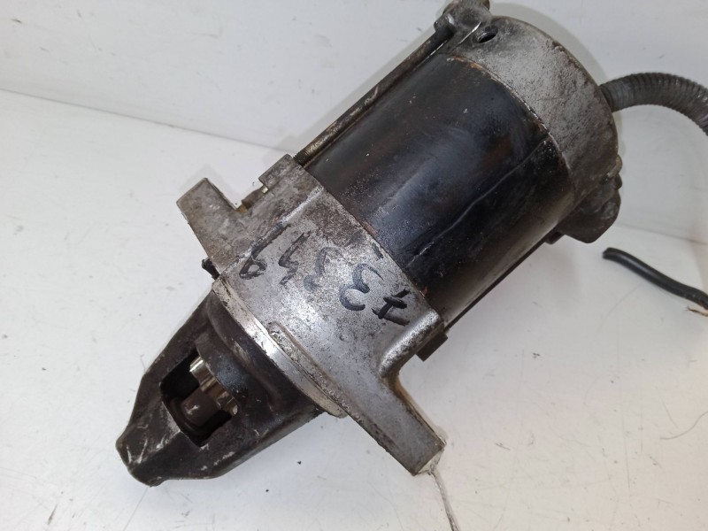Recambio de motor arranque para honda civic vi hatchback (ej, ek) 1.4 i s (ej9) referencia OEM IAM 2280004890  