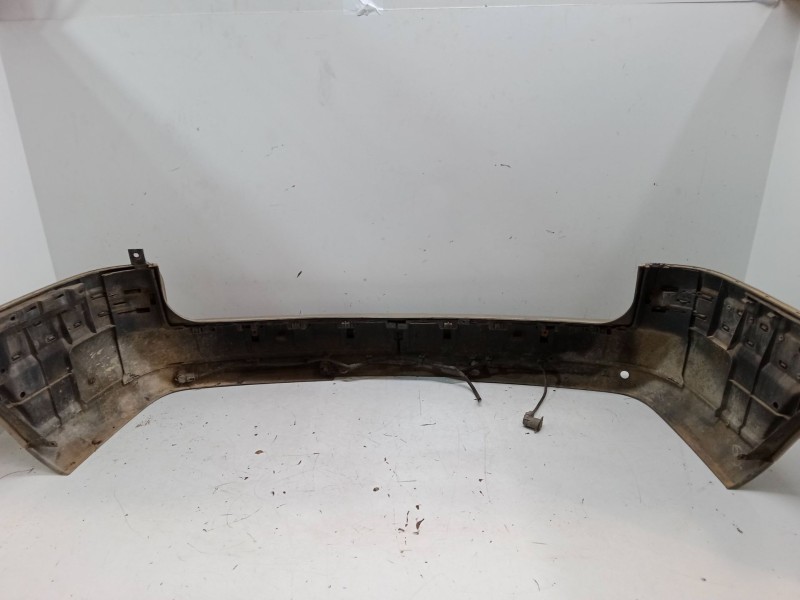 Recambio de paragolpes trasero para ford galaxy i (wgr) 1.9 tdi referencia OEM IAM   