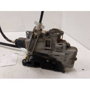 CERRADURA PUERTA TRASERA DERECHA 3C4839016A 
