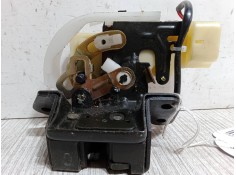Recambio de cerradura maletero / porton para mazda 323 f vi hatchback (bj) 2.0 (bjfw) referencia OEM IAM   