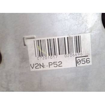 MOTOR COMPLETO 