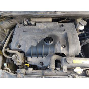 HYUNDAI MATRIX (FC)