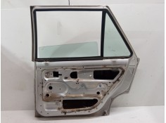 Recambio de puerta trasera derecha para renault 11 (b/c37_) 1.4 (b/c373, b/c37r) referencia OEM IAM    2
