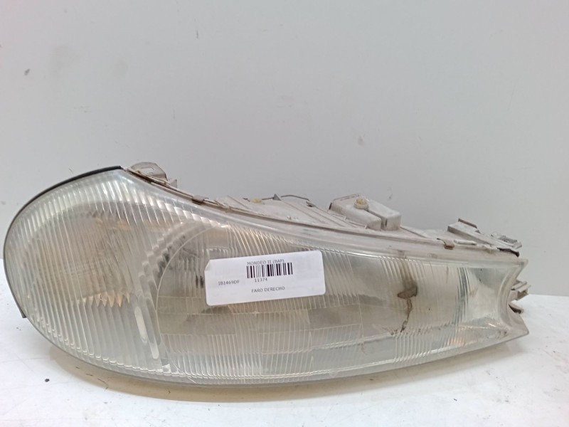 Recambio de faro derecho para ford mondeo ii (bap) 2.5 24v referencia OEM IAM   