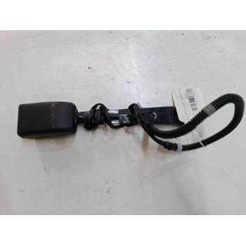 ANCLAJE CINTURON DELANTERO IZQUIERDO 