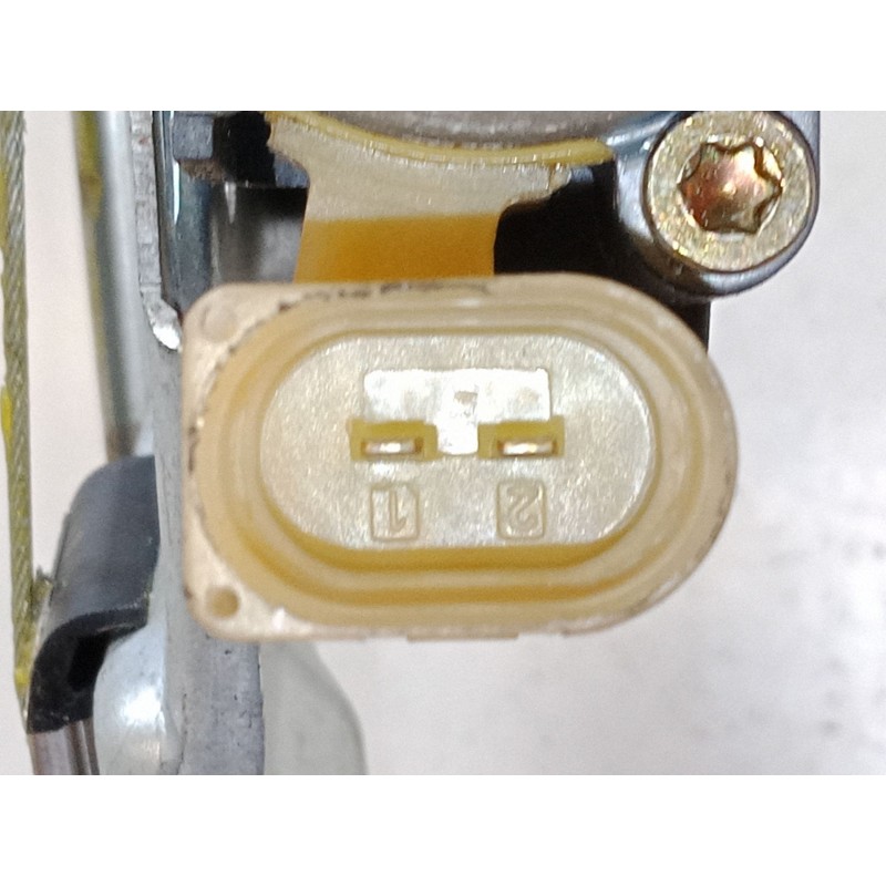 Recambio de elevalunas electrico delantero derecho para smart city-coupe (450) 0.6 (450.352, 450.353) referencia OEM IAM   