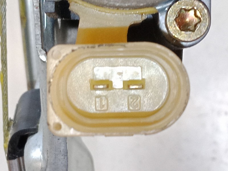Recambio de elevalunas electrico delantero derecho para smart city-coupe (450) 0.6 (450.352, 450.353) referencia OEM IAM   