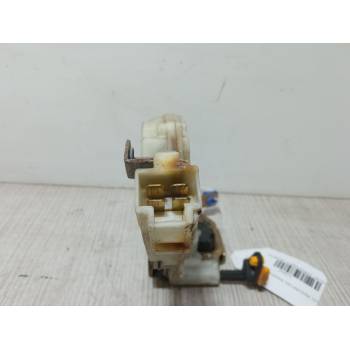 CERRADURA PUERTA DELANTERA IZQUIERDA 8055361U66 