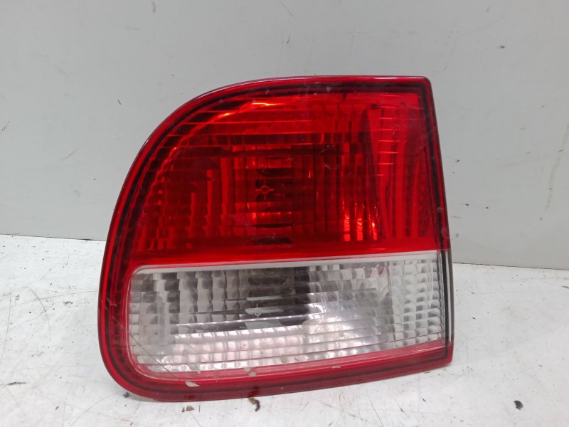 Recambio de piloto trasero porton derecho para seat leon (1m1) 1.6 16 v referencia OEM IAM   