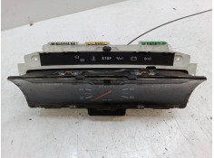 Recambio de cuadro instrumentos para peugeot 205 ii (20a/c) 1.1 referencia OEM IAM    2