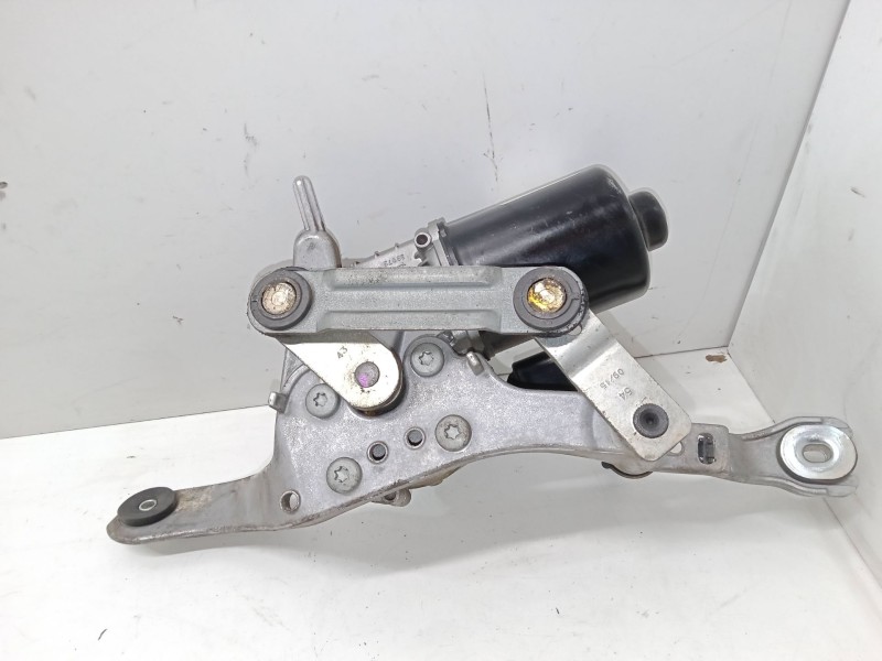 Recambio de motor limpiaparabrisas delantero derecho para opel zafira tourer c (p12) 1.4 lpg (75) referencia OEM IAM   