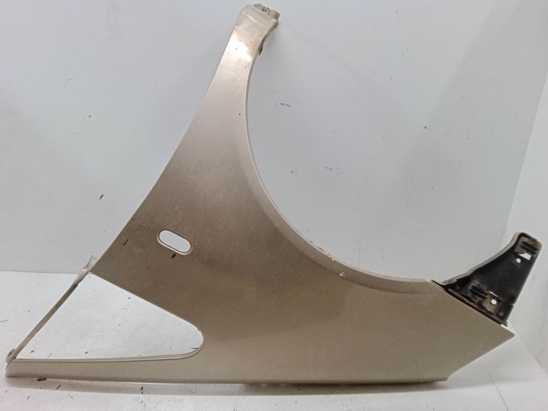 Recambio de aleta delantera izquierda para ford galaxy i (wgr) 1.9 tdi referencia OEM IAM   