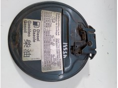 Recambio de tapa exterior combustible para seat alhambra van (7v8, 7v9) tdi referencia OEM IAM    2