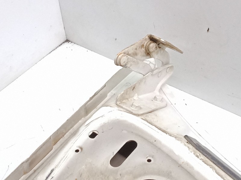 Recambio de capo para iveco daily iv furgoneta 29l10 v referencia OEM IAM   