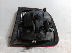 Recambio de piloto trasero porton derecho para seat leon (1m1) 1.6 16 v referencia OEM IAM    2