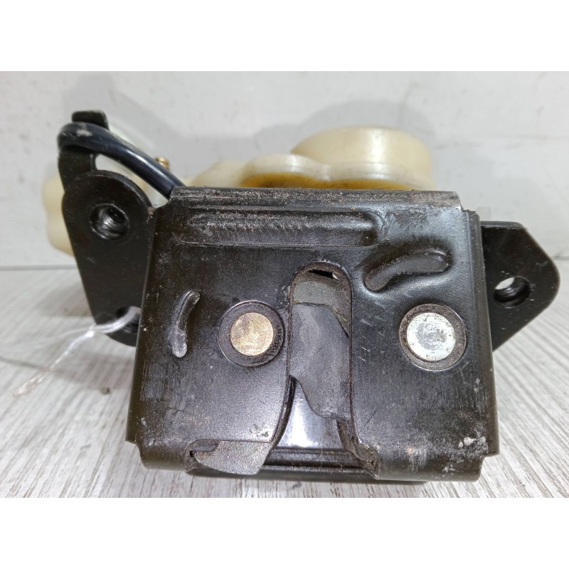 Recambio de cerradura maletero / porton para mazda 323 f vi hatchback (bj) 2.0 (bjfw) referencia OEM IAM   