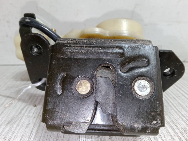 Recambio de cerradura maletero / porton para mazda 323 f vi hatchback (bj) 2.0 (bjfw) referencia OEM IAM   