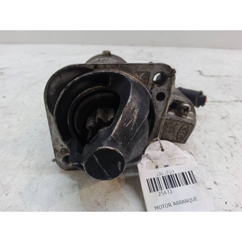 Recambio de motor arranque para hyundai i30 (fd) 1.4 referencia OEM IAM   