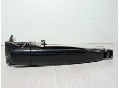 Recambio de maneta exterior puerta delantera derecha para peugeot 307 (3a/c) 1.4 16v referencia OEM IAM   