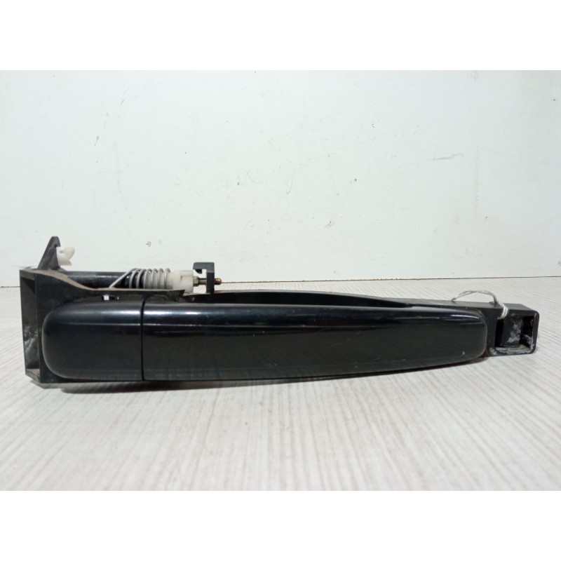 Recambio de maneta exterior puerta delantera derecha para peugeot 307 (3a/c) 1.4 16v referencia OEM IAM   