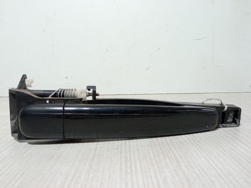 Recambio de maneta exterior puerta delantera derecha para peugeot 307 (3a/c) 1.4 16v referencia OEM IAM   