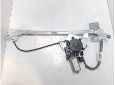 Recambio de elevalunas electrico delantero izquierdo para smart city-coupe (450) 0.6 (450.352, 450.353) referencia OEM IAM   