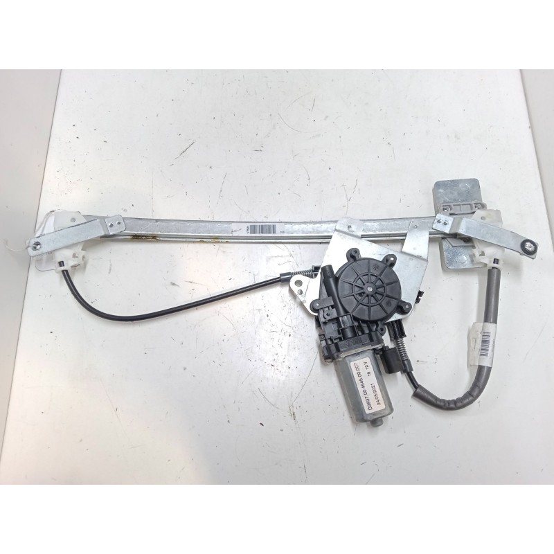 Recambio de elevalunas electrico delantero izquierdo para smart city-coupe (450) 0.6 (450.352, 450.353) referencia OEM IAM   