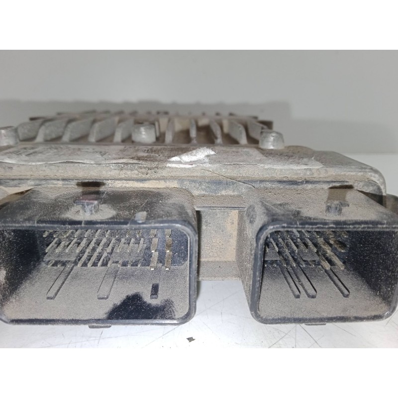 Recambio de centralita motor uce para citroën c3 i (fc_, fn_) 1.4 hdi referencia OEM IAM 5WS40285C-T  