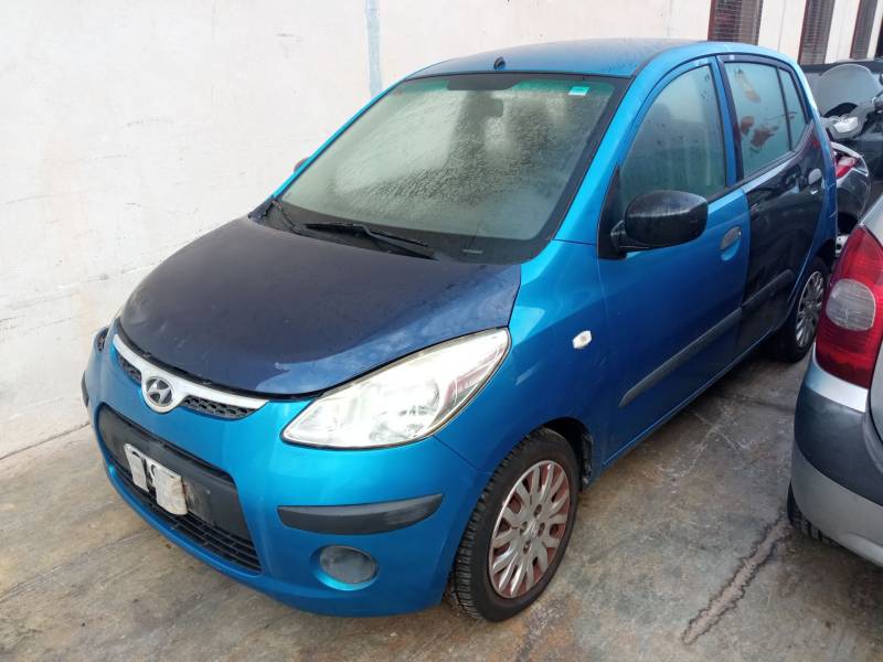 HYUNDAI I10 I (PA)