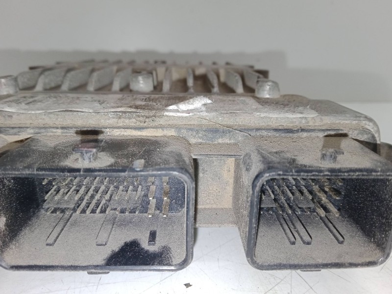 Recambio de centralita motor uce para citroën c3 i (fc_, fn_) 1.4 hdi referencia OEM IAM 5WS40285C-T  