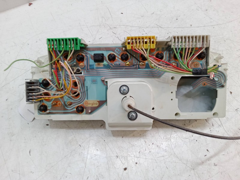 Recambio de cuadro instrumentos para peugeot 205 ii (20a/c) 1.1 referencia OEM IAM   