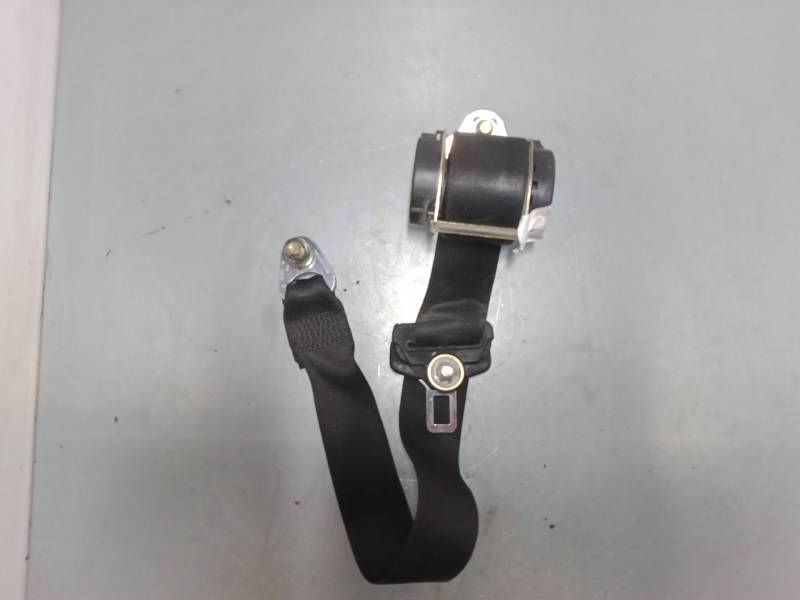 CINTURON SEGURIDAD DELANTERO CENTRAL 