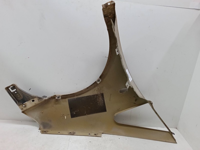 Recambio de aleta delantera izquierda para ford galaxy i (wgr) 1.9 tdi referencia OEM IAM   