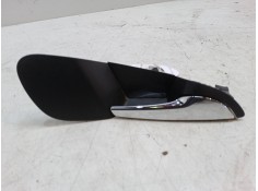 Recambio de maneta interior puerta delantera derecha para opel zafira tourer c (p12) 1.4 lpg (75) referencia OEM IAM   