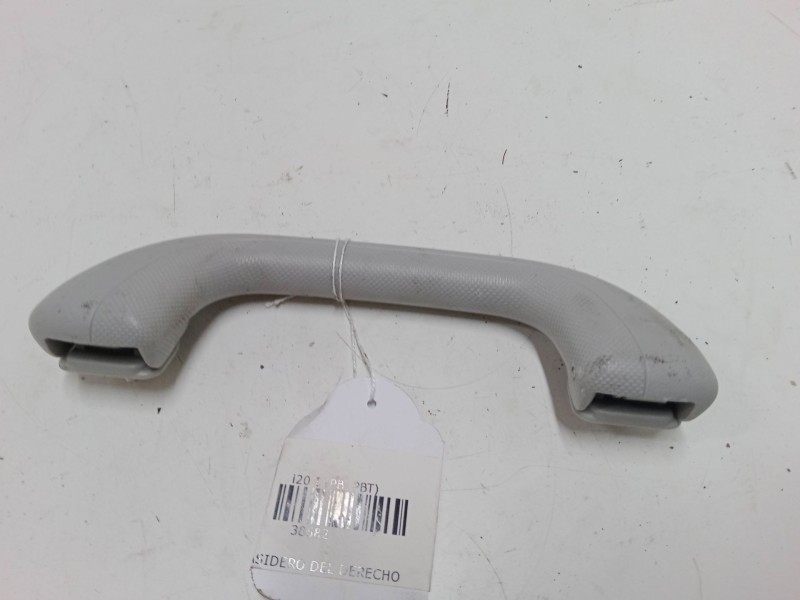 Recambio de asidero del derecho para hyundai i20 i (pb, pbt) 1.2 referencia OEM IAM   
