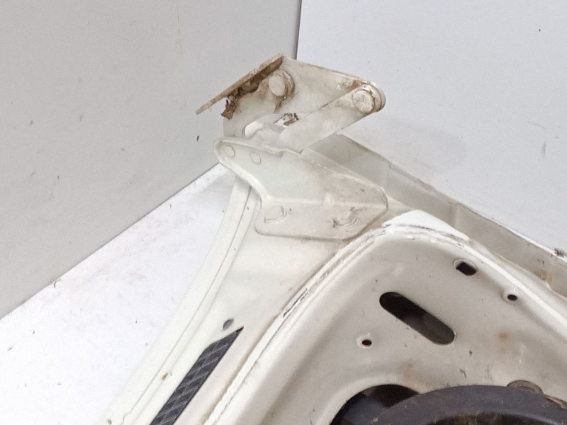 Recambio de capo para iveco daily iv furgoneta 29l10 v referencia OEM IAM   