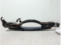 Recambio de maneta exterior puerta delantera derecha para peugeot 307 (3a/c) 1.4 16v referencia OEM IAM    2
