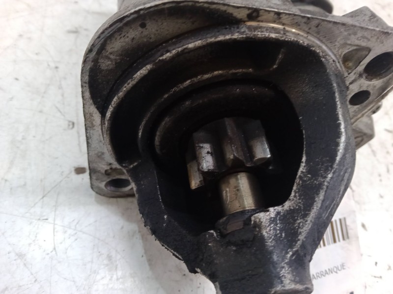 Recambio de motor arranque para hyundai i30 (fd) 1.4 referencia OEM IAM   