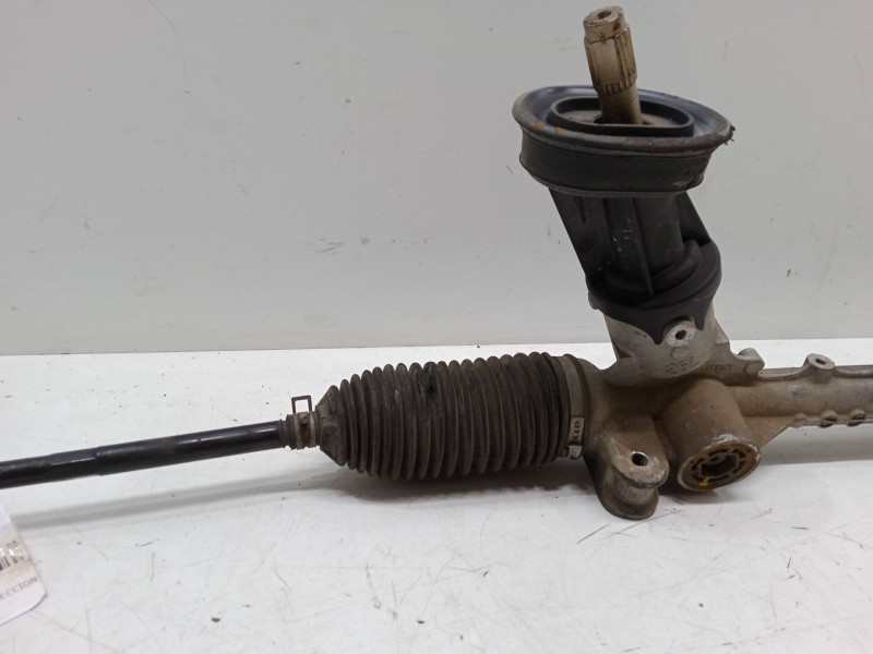 Recambio de cremallera direccion para skoda fabia iii (nj3) 1.2 tsi referencia OEM IAM 6C1423058E  6900003928