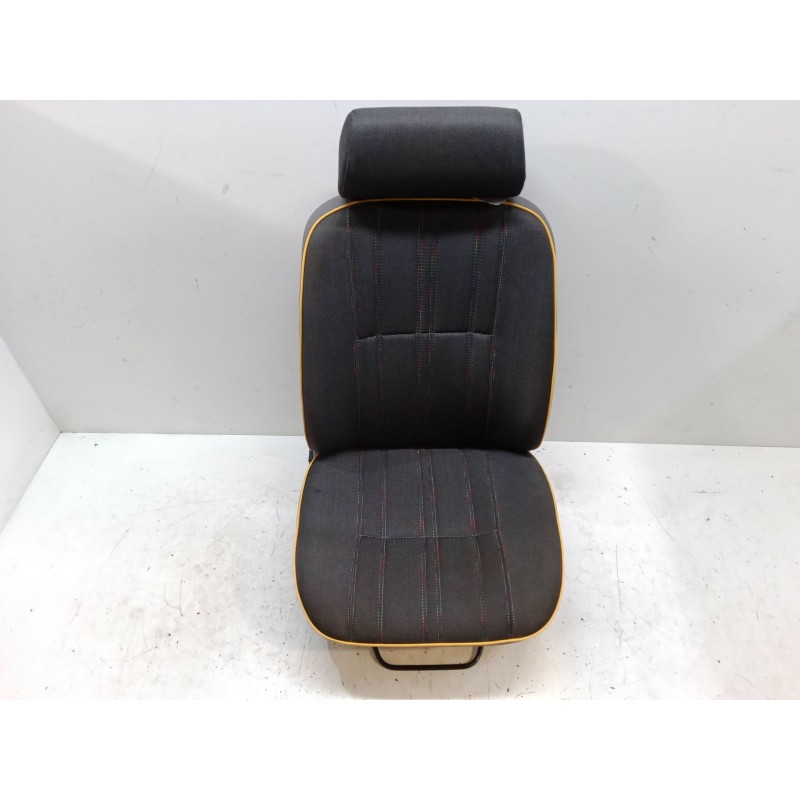 Recambio de asiento delantero derecho para peugeot 205 ii (20a/c) 1.1 referencia OEM IAM   