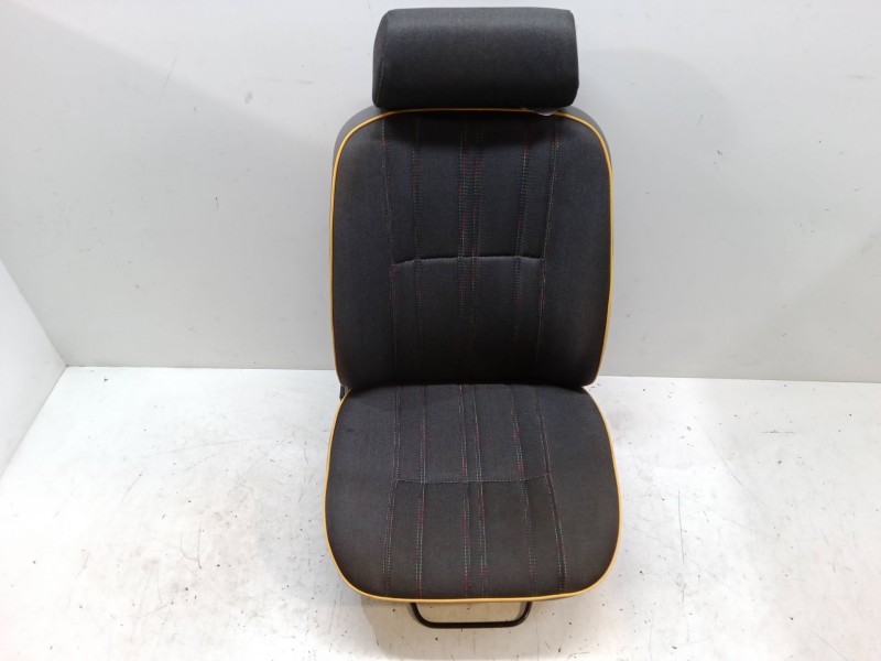 Recambio de asiento delantero derecho para peugeot 205 ii (20a/c) 1.1 referencia OEM IAM   