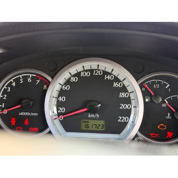 CHEVROLET LACETTI (J200)