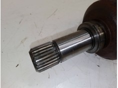 Recambio de transmision delantera izquierda para peugeot 206 cc (2d) 2.0 s16 referencia OEM IAM    2