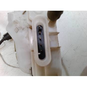 CERRADURA PUERTA DELANTERA IZQUIERDA 